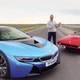 This Is The BMW M1 vs. i8 Track Showdown You've Been Waiting For